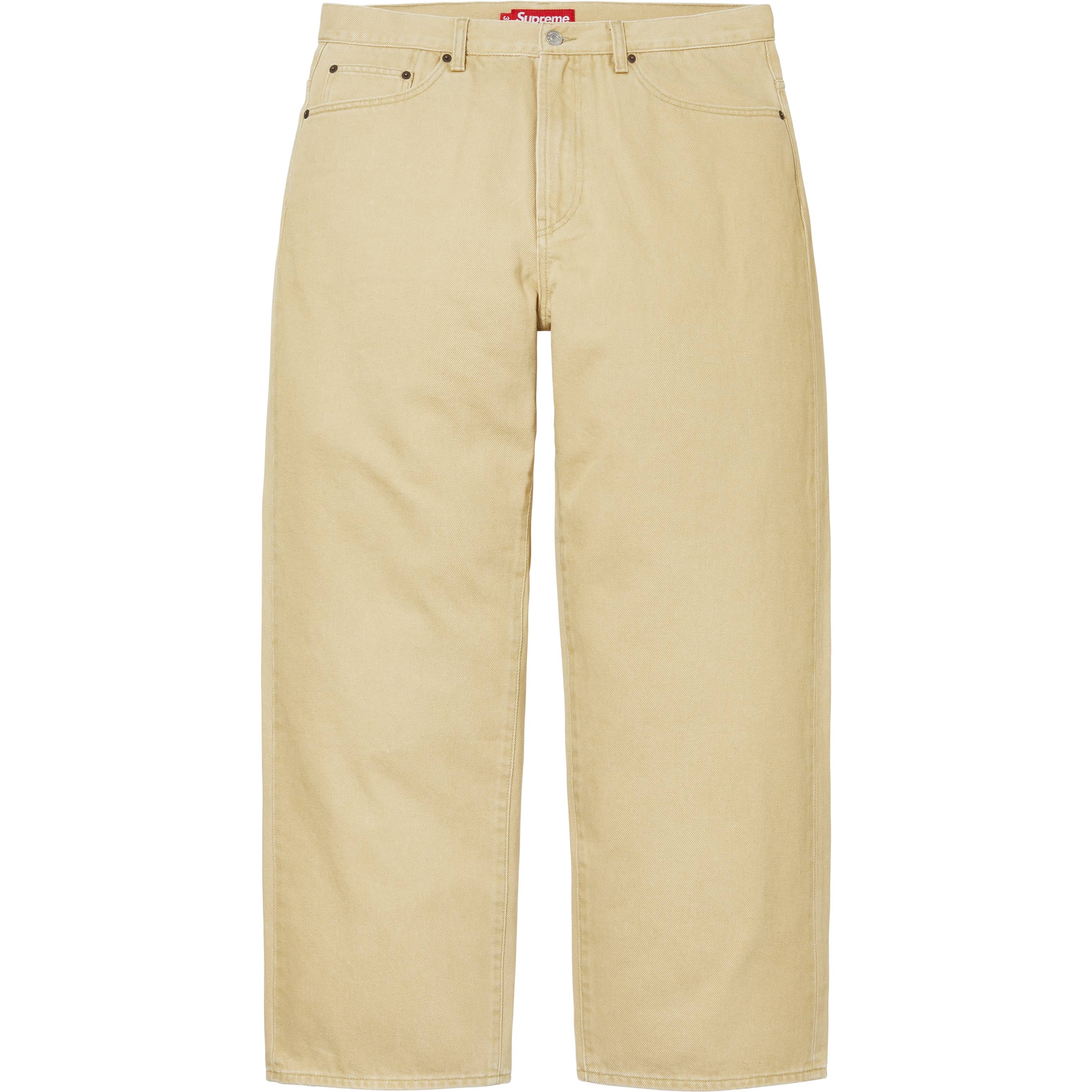 Baggy Jean view 6